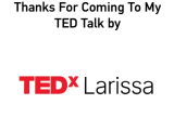 TEDxLarissa