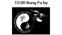 Academy of Chinese Martial Arts