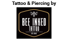 Bee Inked Tattoo