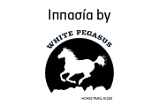 White Pegasus